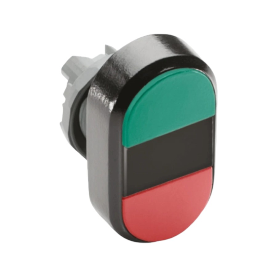 Переключатель с подсветкой ABB MPD1-11С 1SFA611130R1108